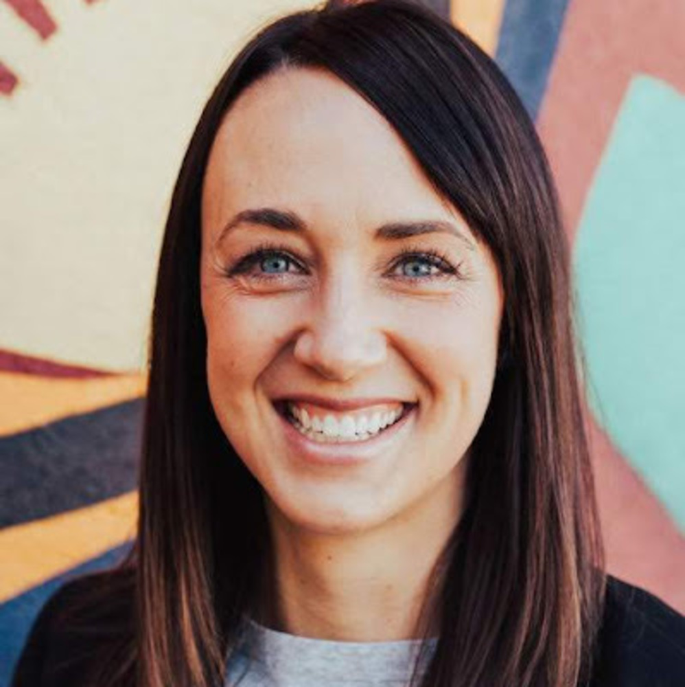 Meet your Posher, Candice